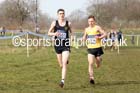 Mens under-17s 2016 Inter Counties Cross Country Champs. and Cross Challenge Final, Cofton Park, Birmingham. Photo: David T. Hewitson/Sports for All Pics